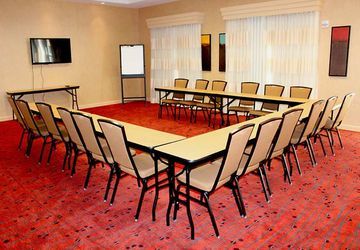 Hotel By Marriott Northwest/harbison Columbia