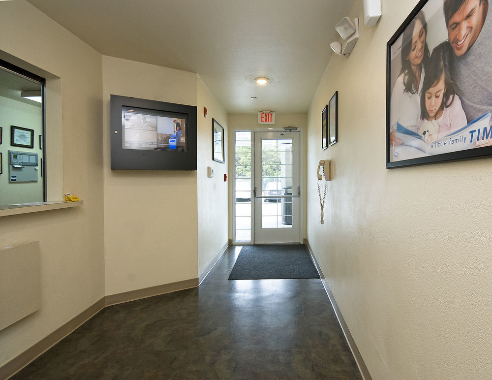 Hotel Woodspring Jackson 2*