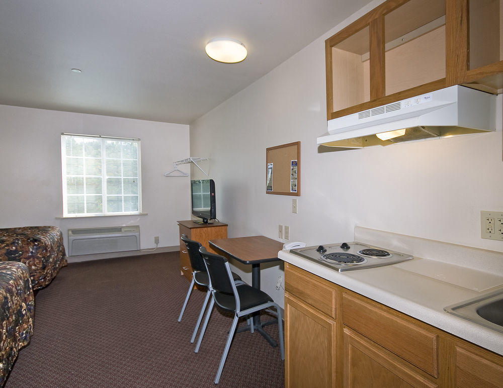 Hotel Woodspring Jackson Columbia