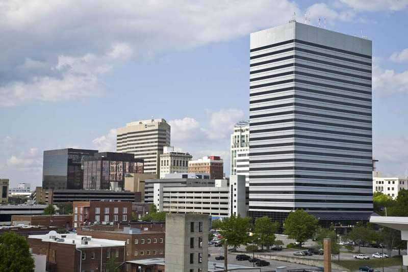 Hilton Center 4*