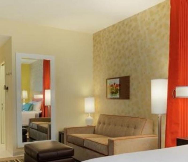 Home2 By Hilton Downtown Hotel Columbia