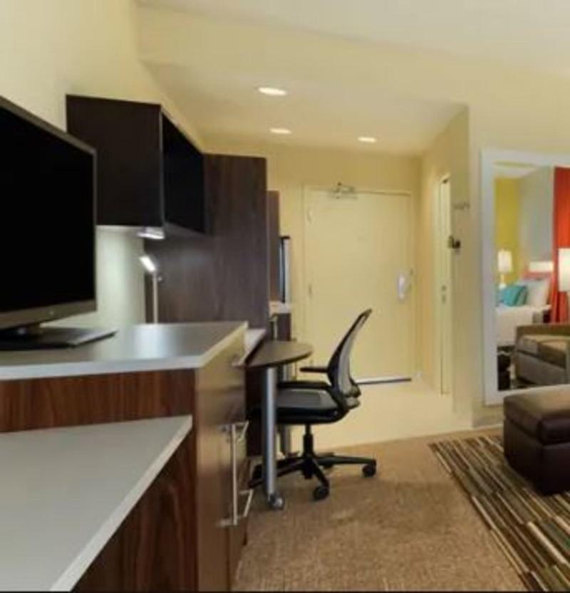 Hotel Home2 By Hilton Downtown 3*