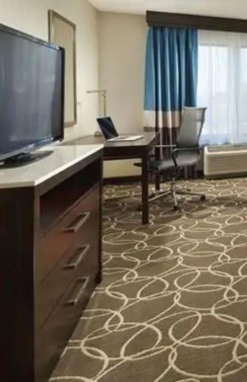 Hotel Hilton Garden Downtown 3*