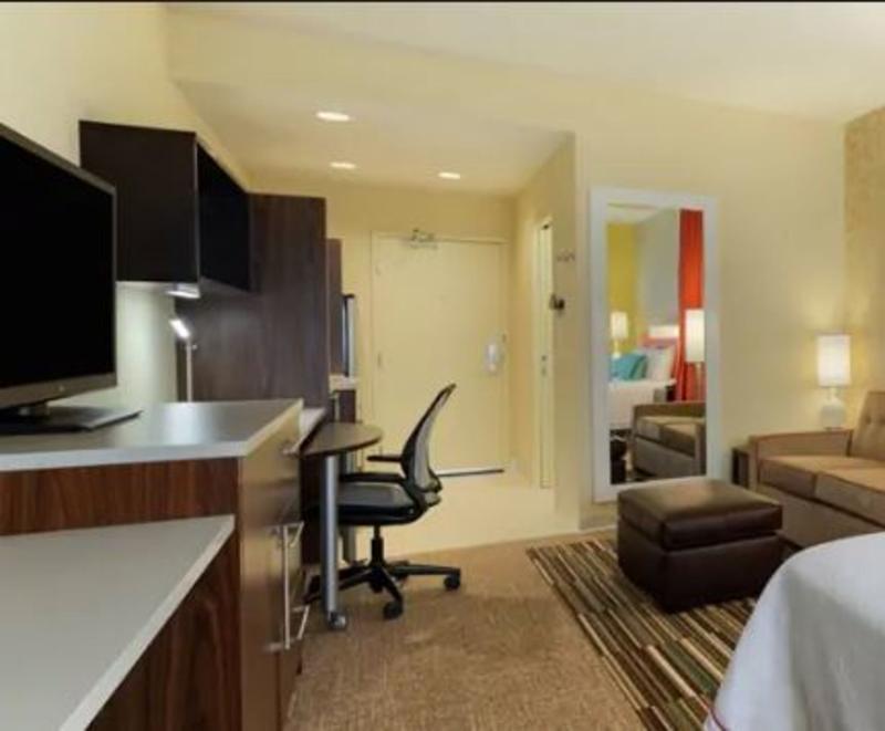 Home2 By Hilton Harbison Columbia