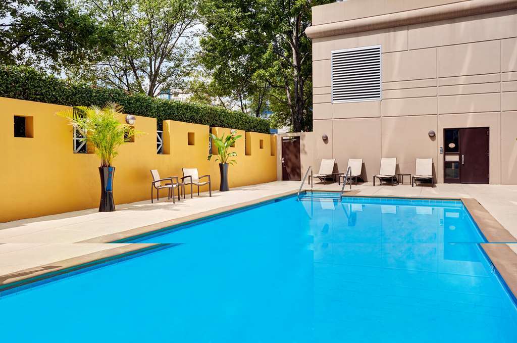 Hotel Doubletree By Hilton