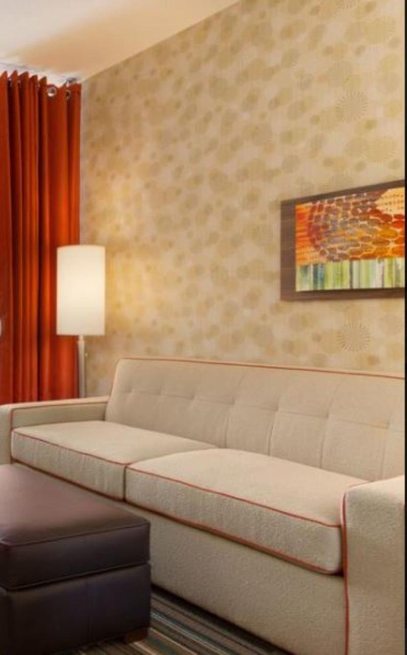 Hotel Home2 By Hilton Harbison
