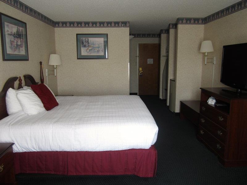 Hotel Western Executive &