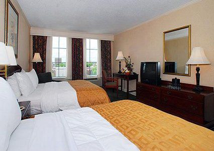 Gervais Street Hotel