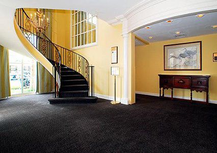 Gervais Street Hotel