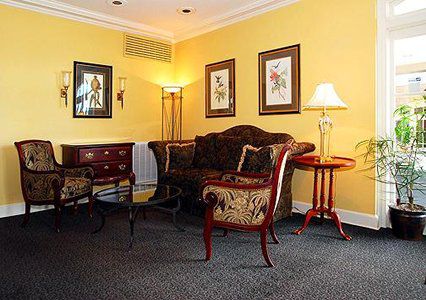 Hotel Gervais Street 3*