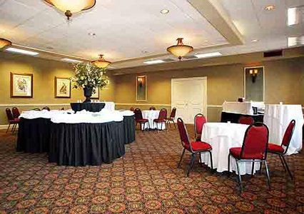 Gervais Street Hotel 3*