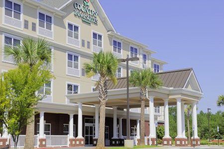 Country & By Radisson, At Harbison, Sc Hotel 2*