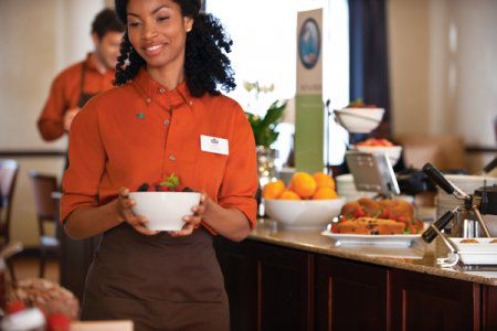Country & By Radisson, At Harbison, Sc 2* Columbia