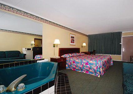 Hotel Rodeway & Conference Center