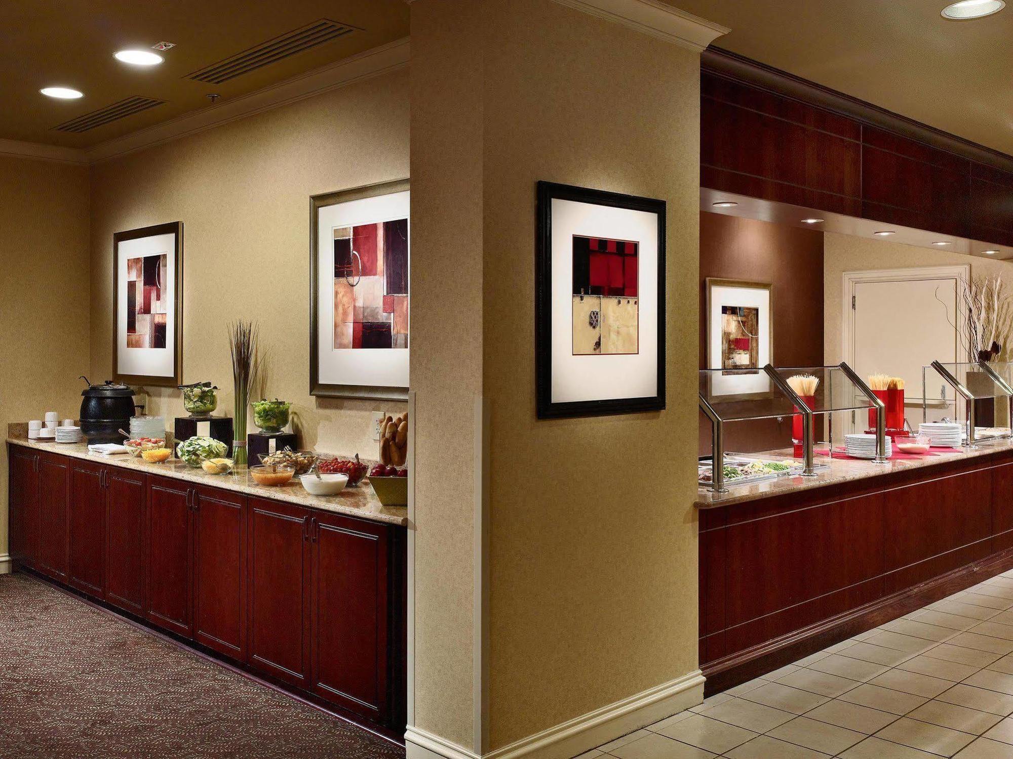 Doubletree By Hilton Columbia