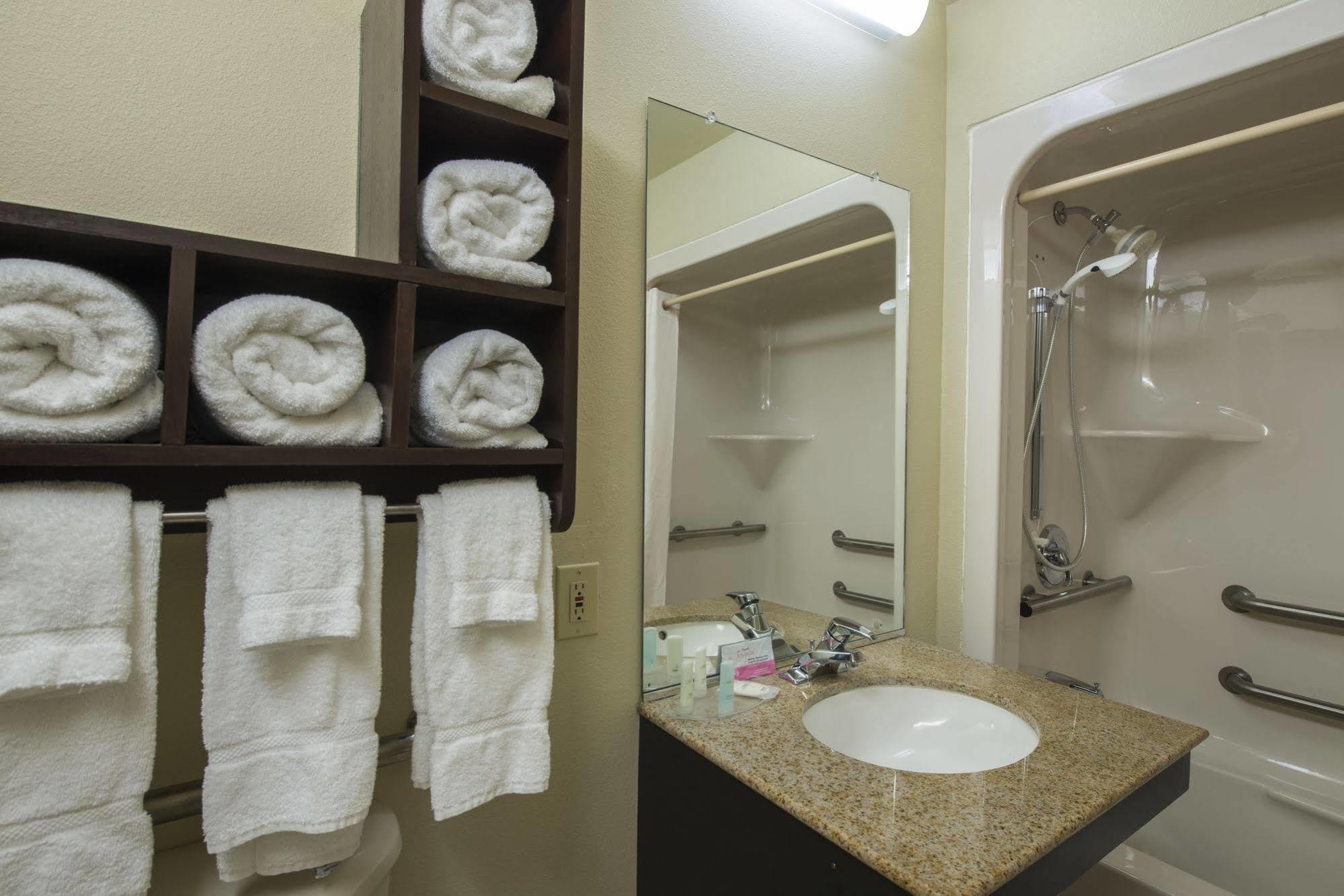 Comfort At Harbison Hotel Columbia