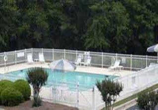 Quality Jackson Inn Columbia