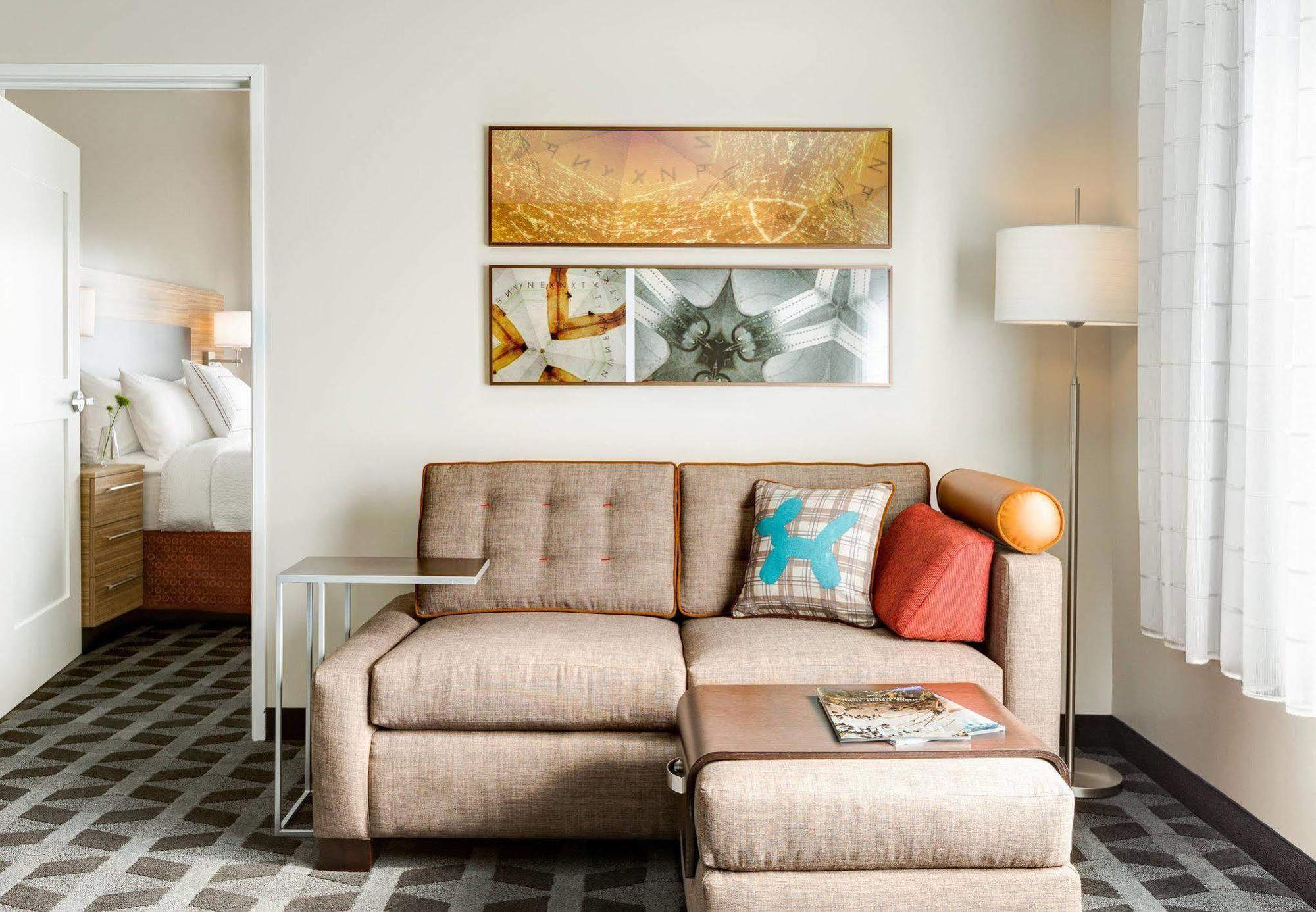 Towneplace By Marriott Northwest/harbison 3*