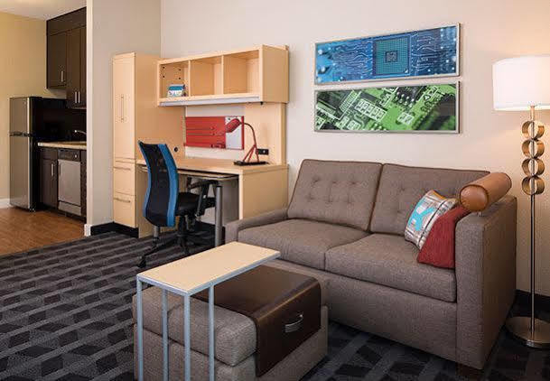 Hotel Towneplace By Marriott Northwest/harbison 3*