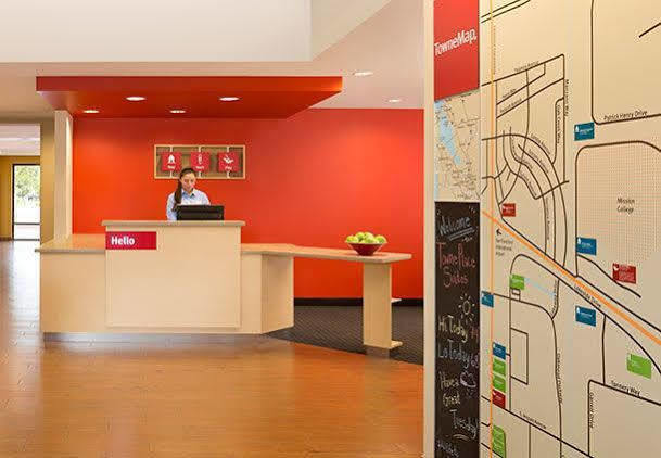 Towneplace By Marriott Northwest/harbison