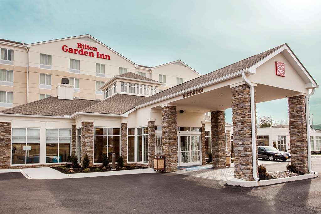 Hotel Hilton Garden Downtown 3*