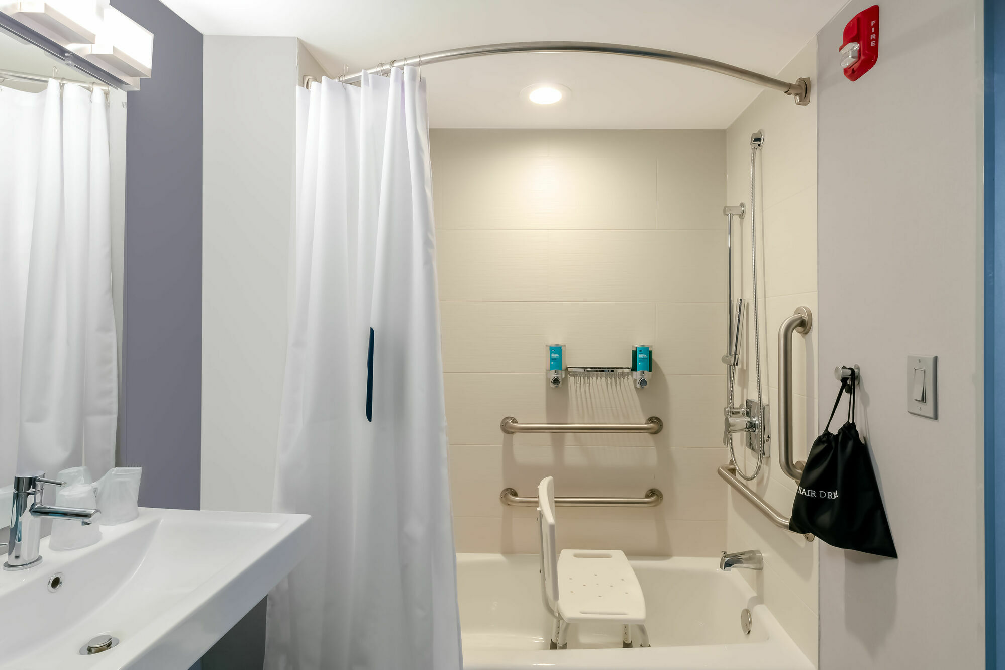 Hotel Aloft Harbison Columbia
