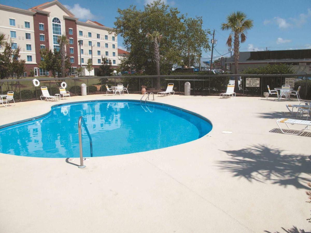 La Quinta By Wyndham Se Jackson Hotel 3*