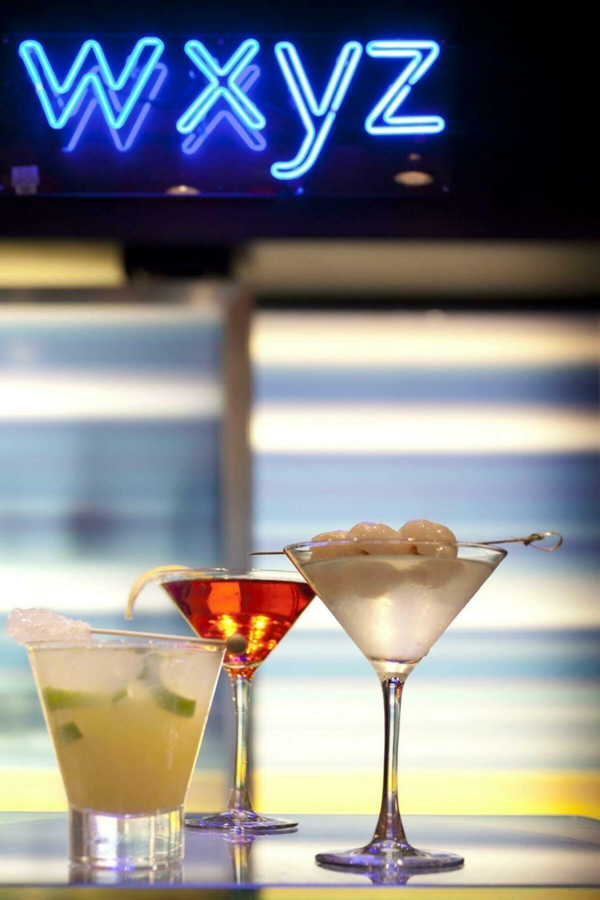 Hotel Aloft Downtown 3*