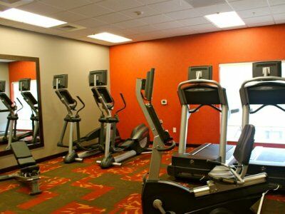 By Marriott Northwest/harbison 3* Columbia