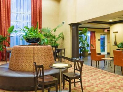 Holiday Express & Columbia-fort Jackson By Ihg Hotel