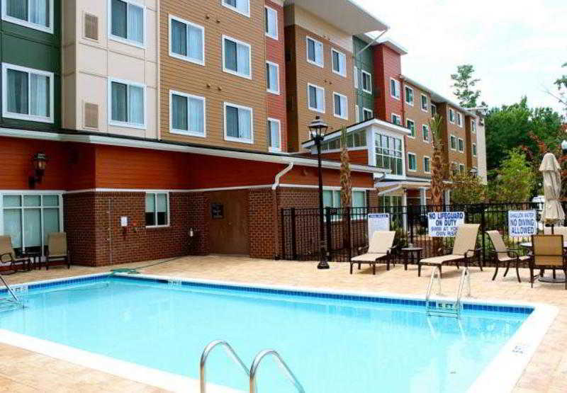 Hotel By Marriott Northwest/harbison Columbia