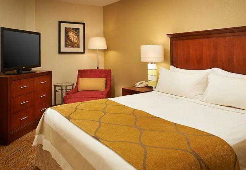 Marriott Hotel 3*