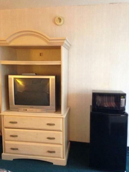Royal Columbia/fort Jackson Motel