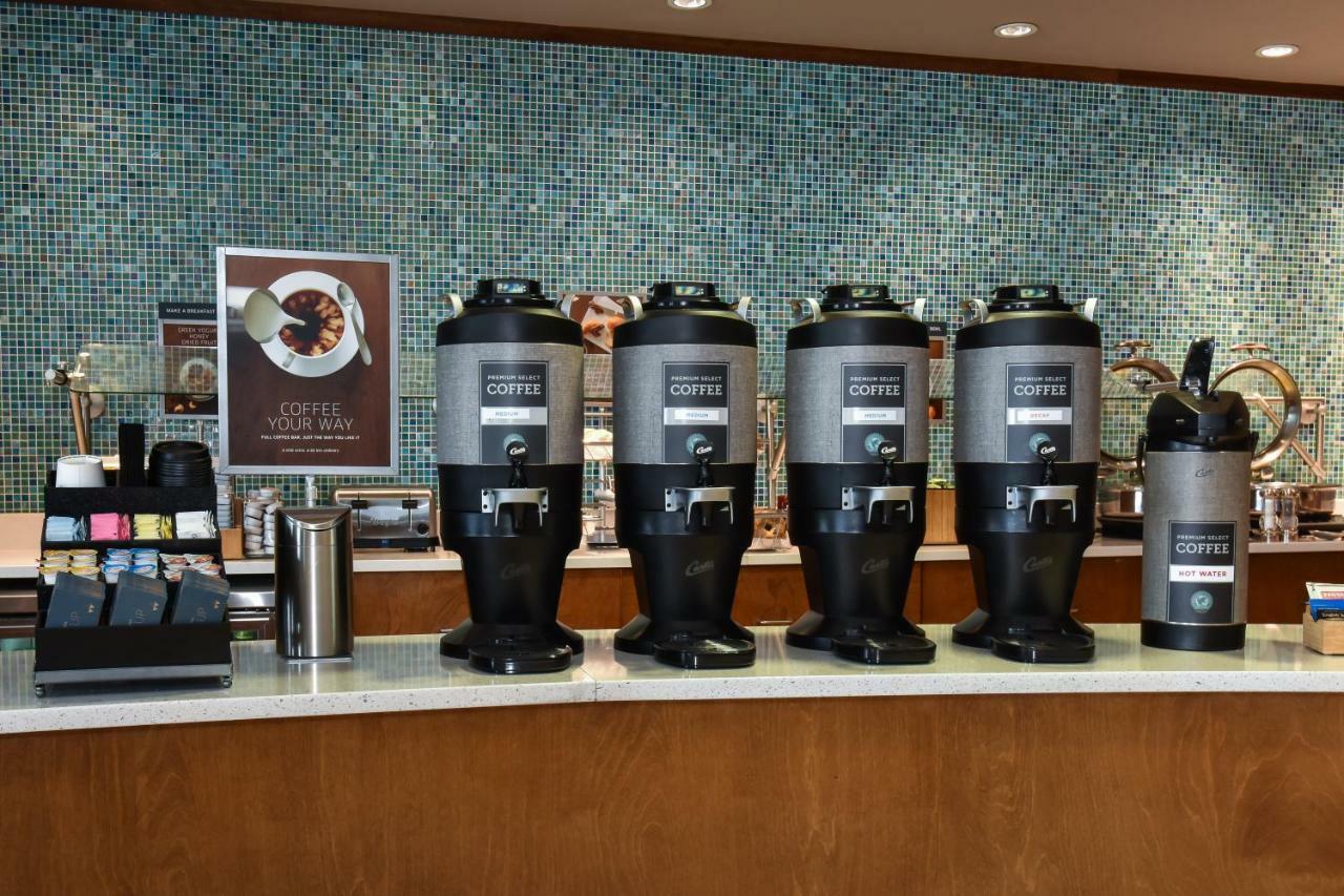 Hotel Springhill Downtown The Vista 3*