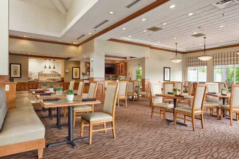 Hilton Garden Columbia/harbison