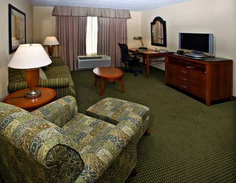 Hotel Hilton Garden Columbia/harbison Columbia
