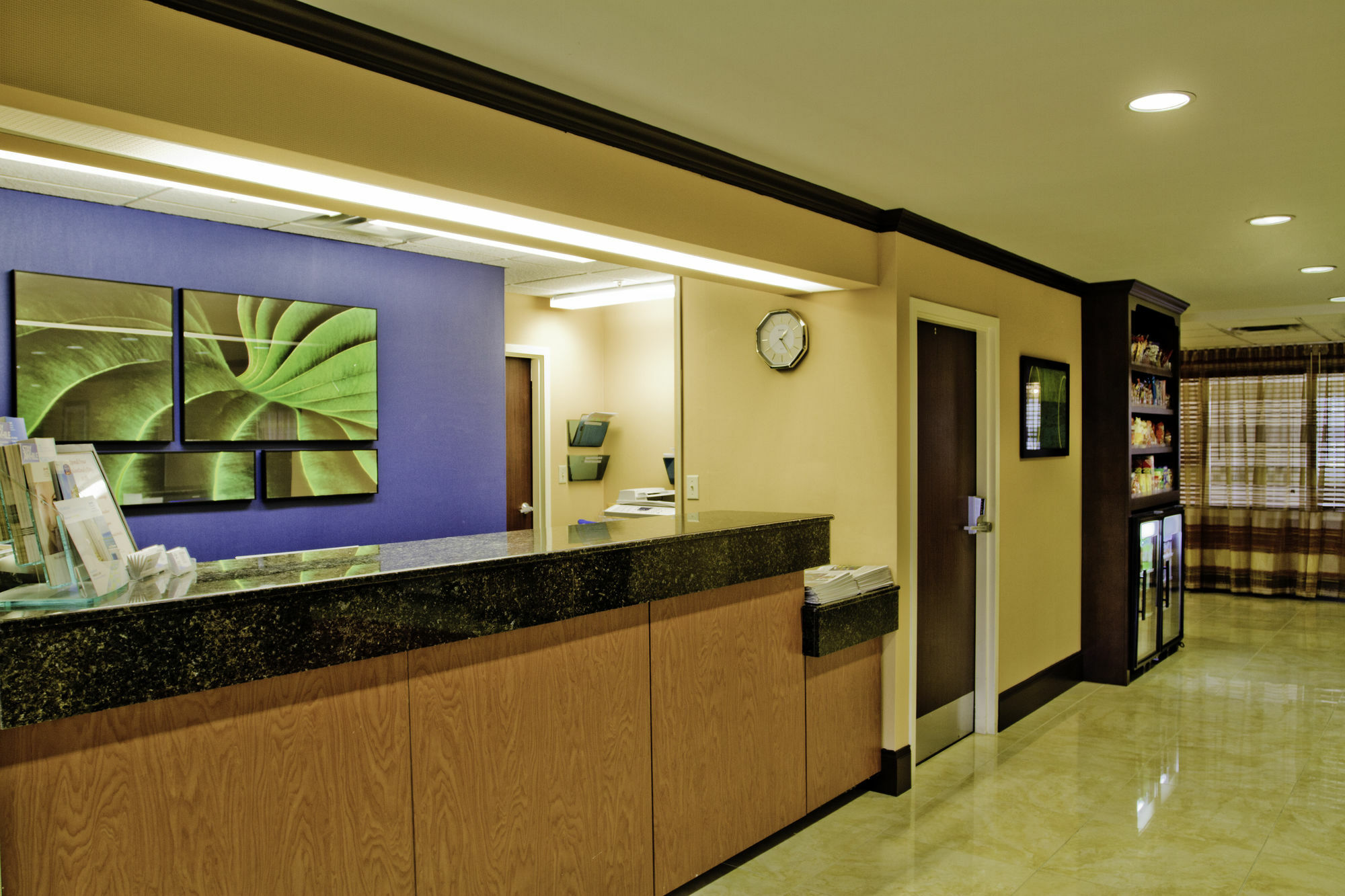 Fairfield By Marriott & Harbison 3* Columbia