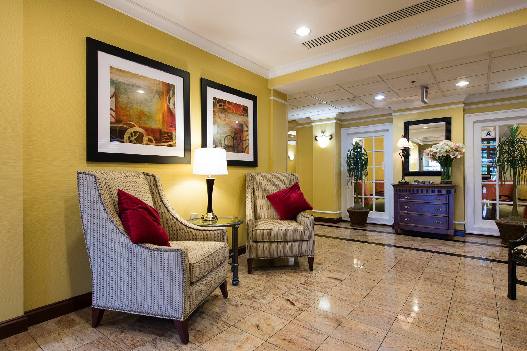 Hotel Express & Columbia-i-26 @ Harbison Blvd By Ihg 2*