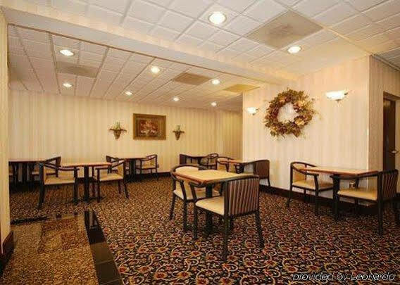 Comfort & Ftjackson Maingate Hotel Columbia