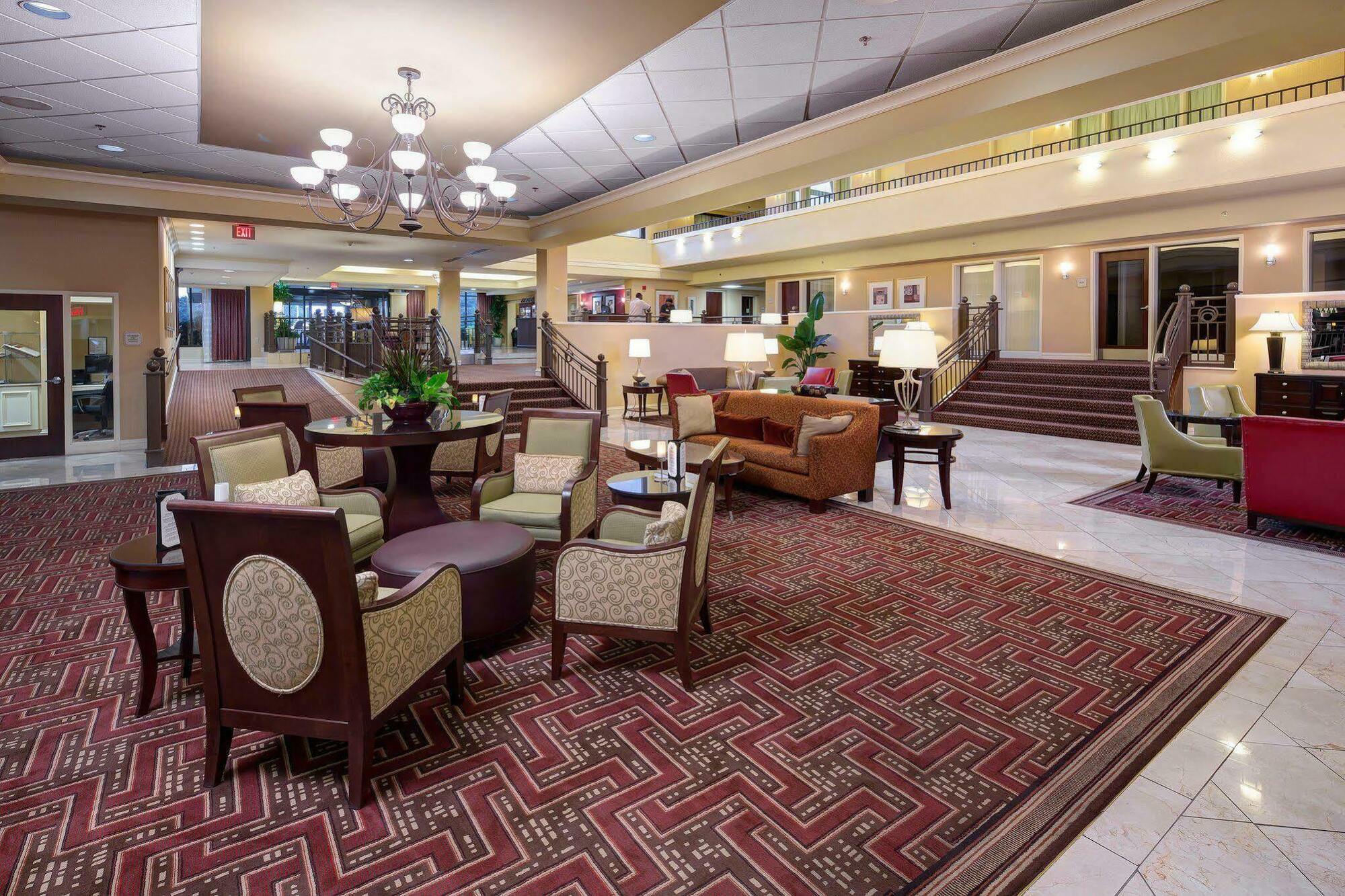 Hotel Doubletree By Hilton 4*