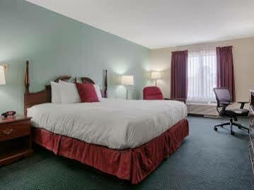Western Executive & 3* Columbia
