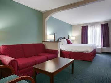 Western Executive & Hotel Columbia