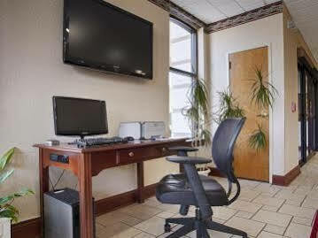 Hotel Western Executive &
