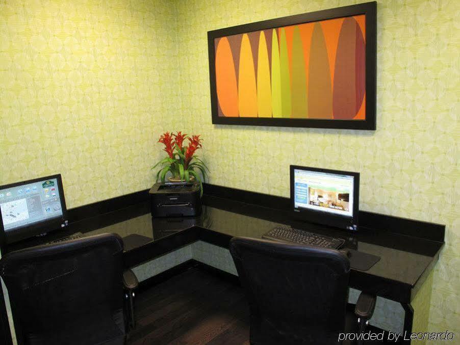 Hotel La Quinta By Wyndham Se Jackson