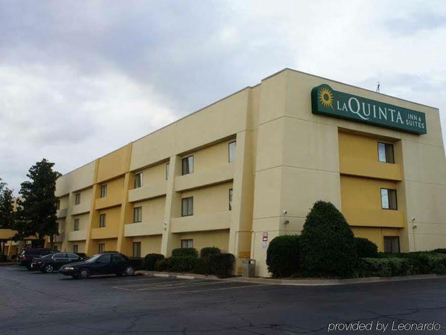 Hotel La Quinta By Wyndham Ne Fort Jackson