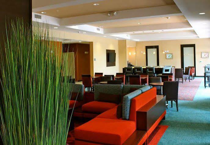 By Marriott Northwest/harbison Columbia