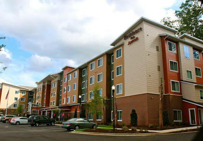 Hotel By Marriott Northwest/harbison Columbia