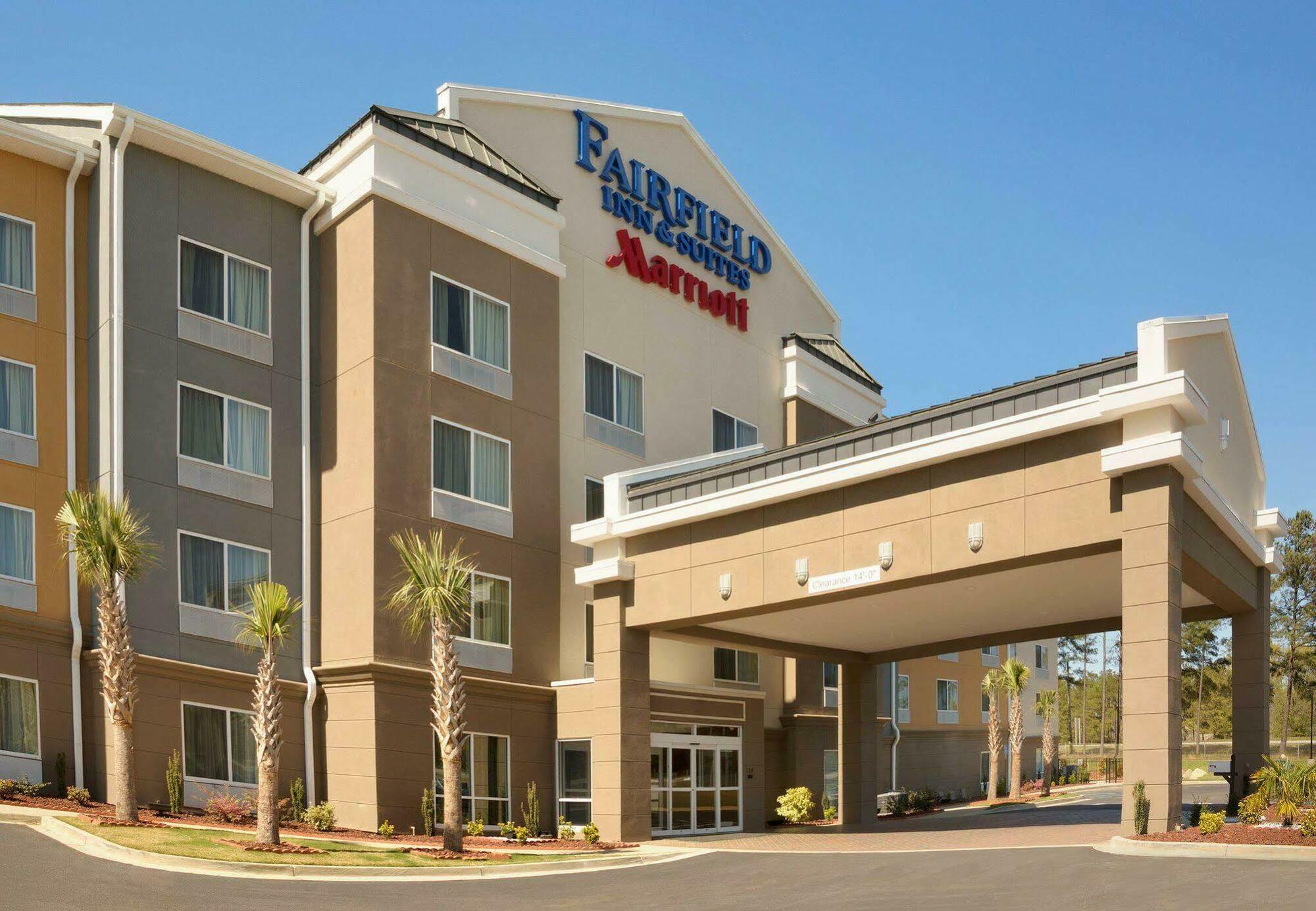 Fairfield & Northeast Hotel