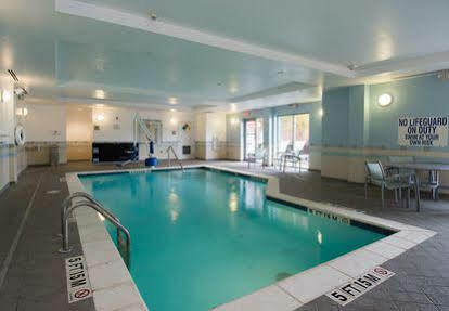 Hotel Springhill Downtown The Vista Columbia