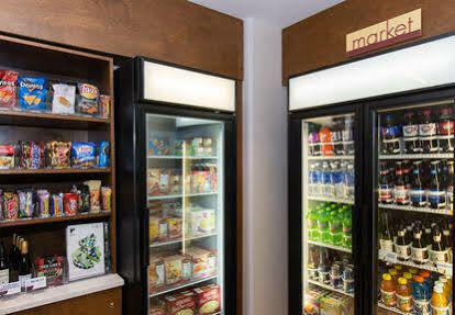 Springhill Downtown The Vista Hotel 3*